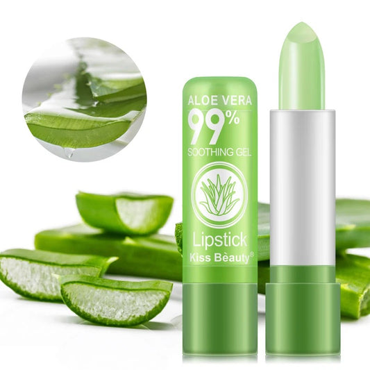 Aloe Lipstick