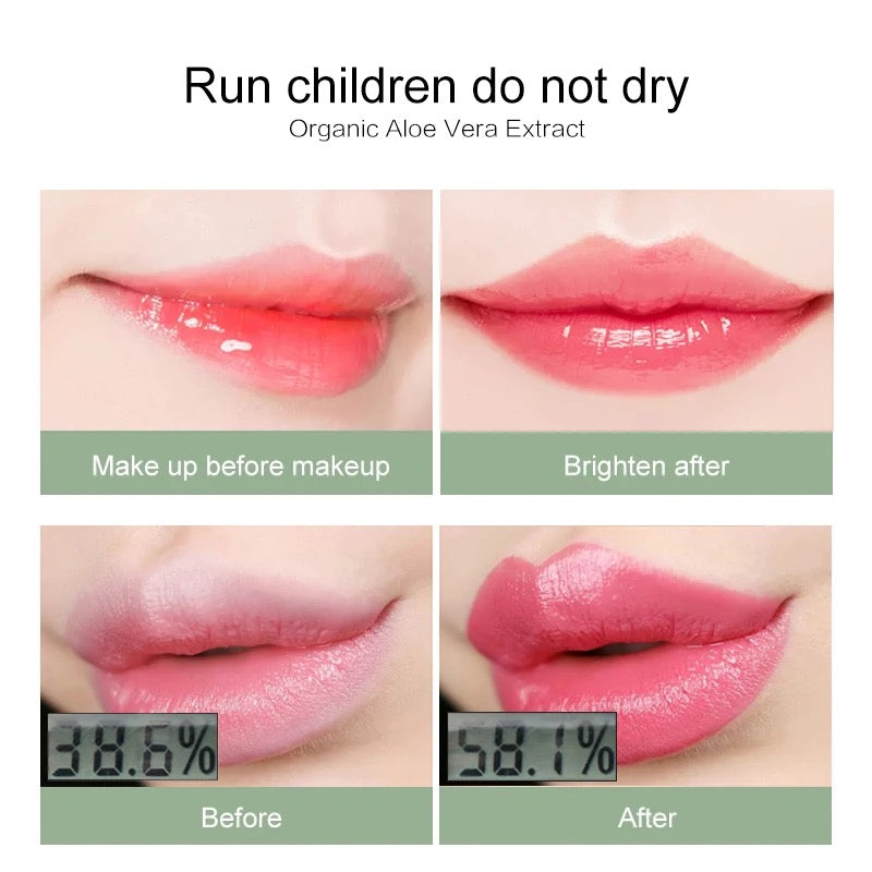 Aloe Lipstick