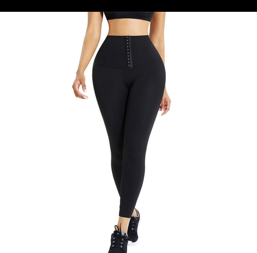 High Waist Leggings