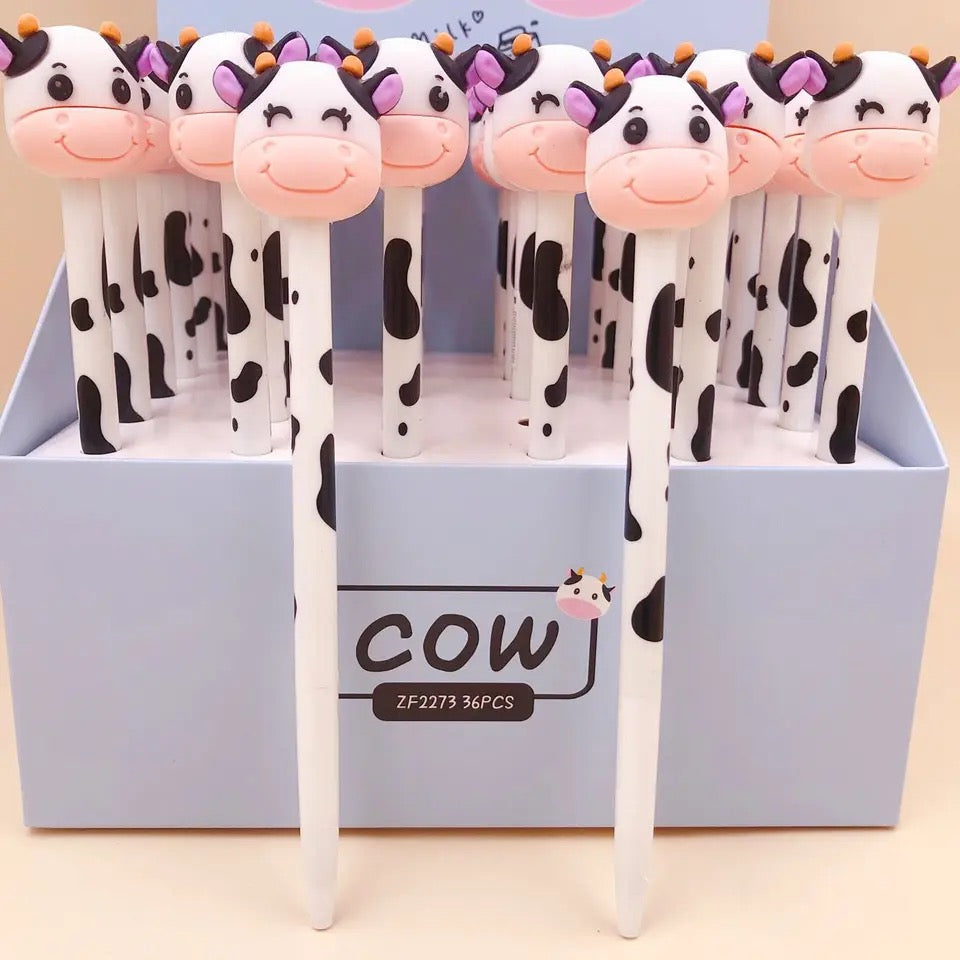 Cow Pens