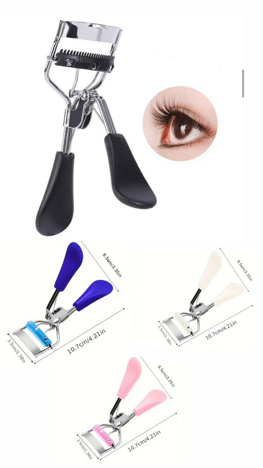 Lash curler