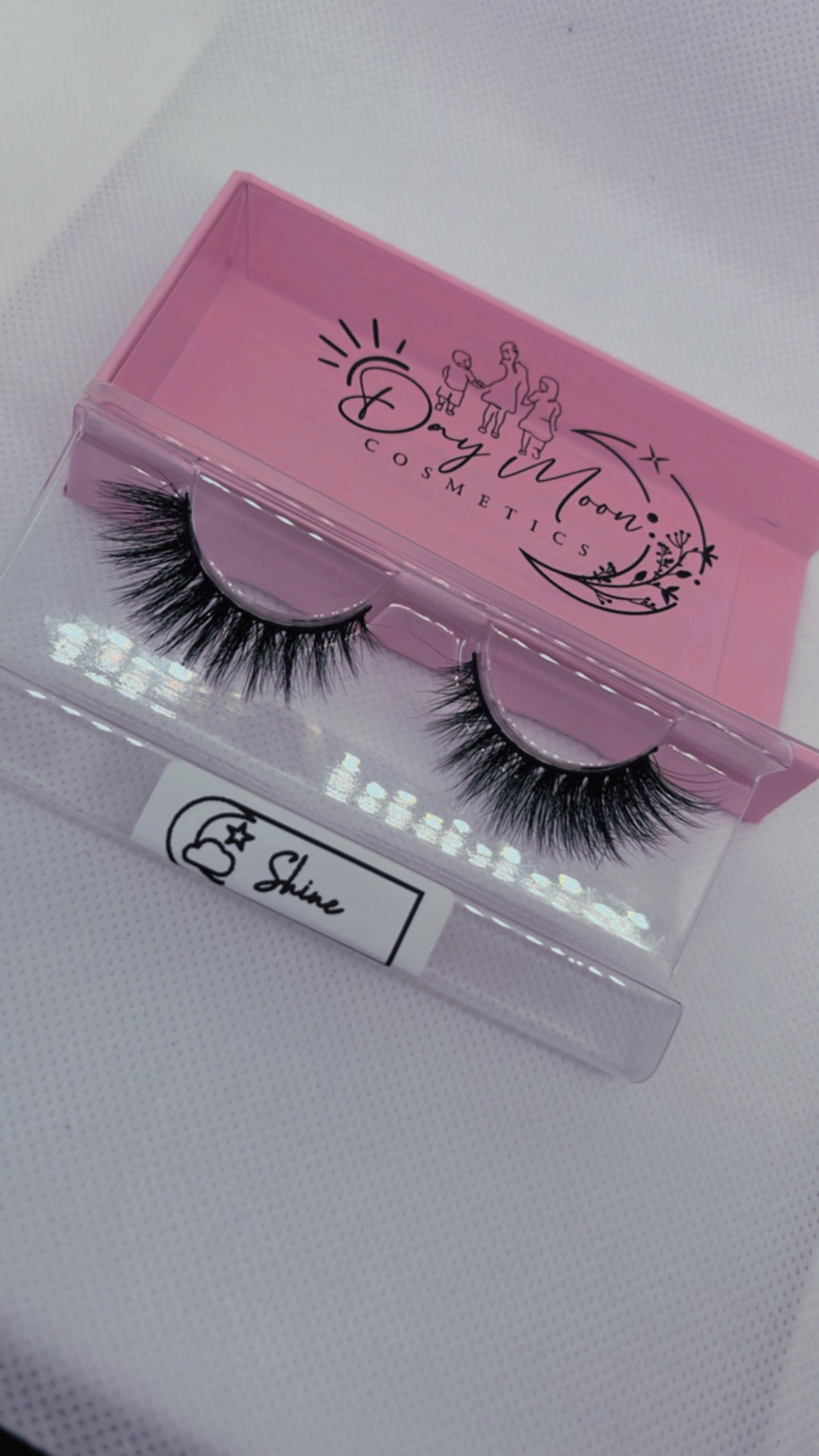 Shine Lashes