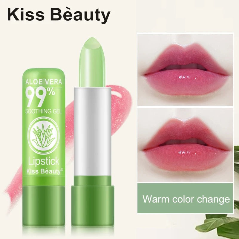 Aloe Lipstick