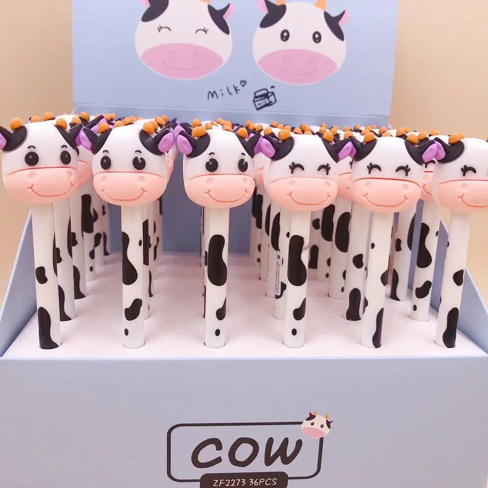 Cow Pens