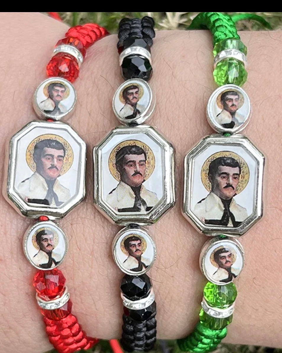 Malverde Bracelet