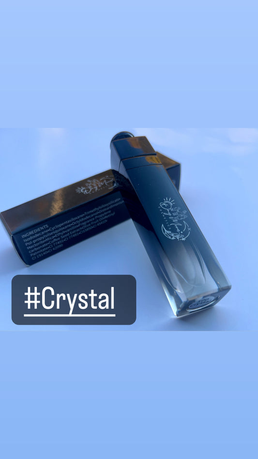 Crystal Gloss